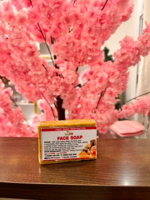 Barrier + Face Soap Advanced Skin Repair Soap